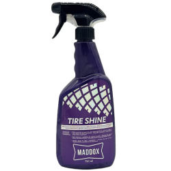 Solutie Intretinere Anvelope Maddox, 750ml