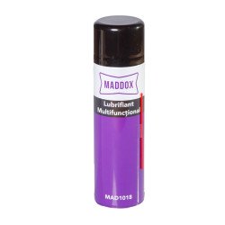 Spray Lubrifiant Multifunctional Maddox, 500ml