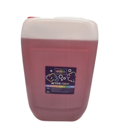Spuma Activa Auto Maddox, 25L Spuma Activa Auto Maddox, 25L