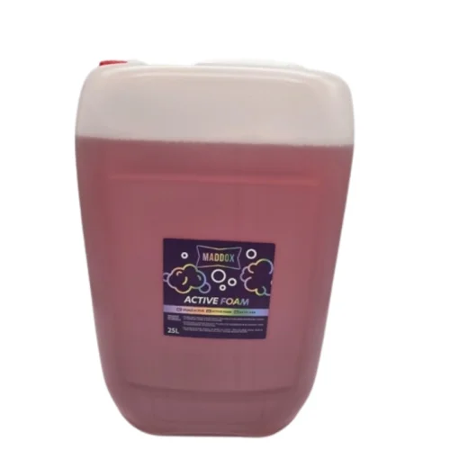 Spuma Activa Auto Maddox, 25L - Spalare si Detailing Rapid - Pro ...