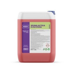 Spuma Activa Maddox Extra-Strong, 25L