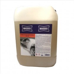 Spuma Prespalare Maddox Spuma Activa, 20L