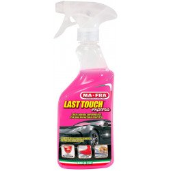 Ceara Auto Lichida Ma-Fra Last Touch Express, 500ml