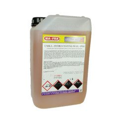 Ceara Lichida Auto Ma-Fra Unika Hydrocoating Wax, 6L