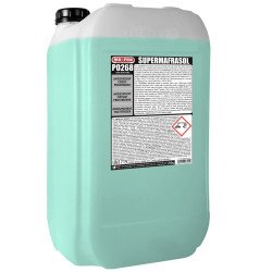 Degresant Auto Ma-Fra Supermafrasol, Concentrat, 25 kg