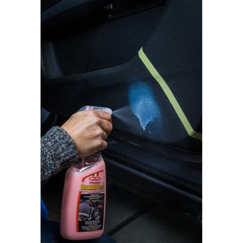 Dressing Plastic Auto cu Silicon Ma-Fra Diamant Plast Dressing Pro, 750ml