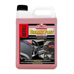 Dressing Plastice Silicon Ma-Fra Diamant Plast Dressing Pro, 4.5L