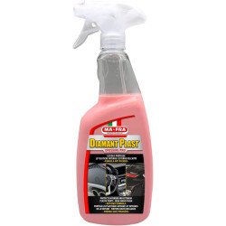 Dressing Plastic Auto cu Silicon Ma-Fra Diamant Plast Dressing Pro, 750ml