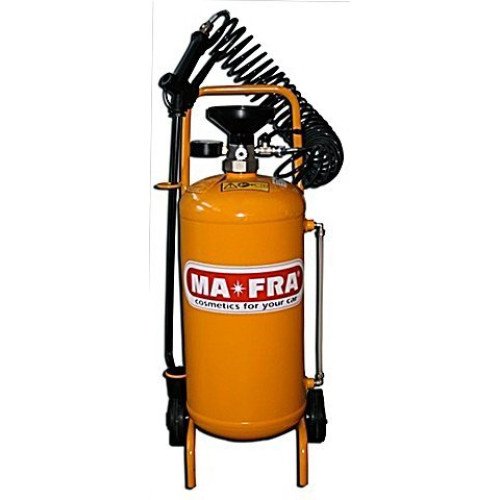 Nebulizator cu Rezervor Metalic Ma-Fra Nebulizzatore, 25L Nebulizator cu Rezervor Metalic Ma-Fra Nebulizzatore, 25L