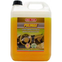Solutie Curatare Interior Auto Concentrata Ma-Fra Pulimax, 4.5L