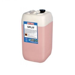 Solutie Curatare Geamuri Ma-Fra Split, 25 kg