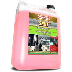 Solutie Curatare Geamuri Ma-Fra Split, 4.5L