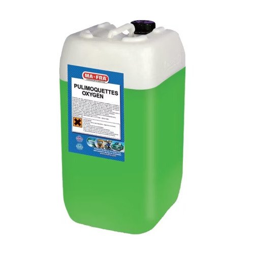 Solutie Curatare Interior Auto Mafra Pulimoquettes, 12L Solutie Curatare Interior Auto Mafra Pulimoquettes, 12L