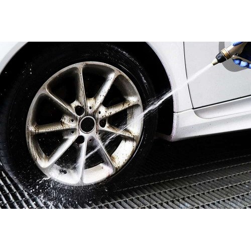 Solutie Curatare Jante Ma-Fra Fall-Out Remover, 500ml