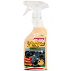 Dressing Plastic Auto Ma-Fra Plastic Care 3 in 1, 500ml