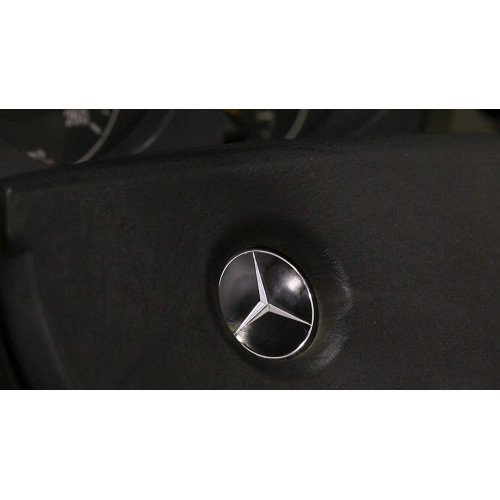 Dressing Plastic Auto Ma-Fra Plastic Care 3 in 1, 500ml