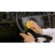 Dressing Plastic Auto Ma-Fra Plastic Care 3 in 1, 500ml
