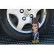 Spray Cauciucuri Ma-Fra Extreme Black, 500ml Spray Cauciucuri Ma-Fra Extreme Black, 500ml