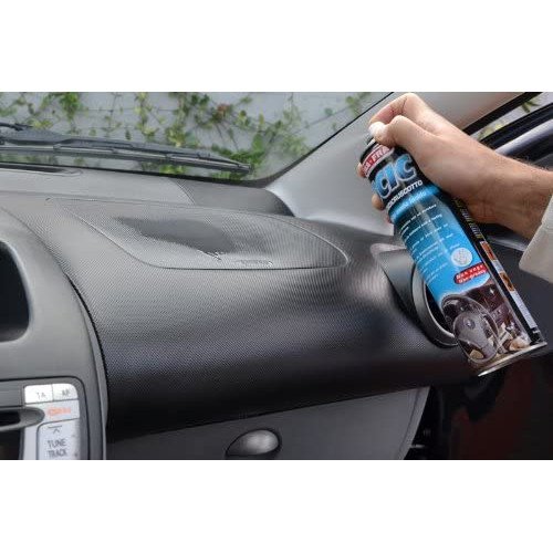 Spray Intretinere Bord Auto Ma-Fra Scic Blue, 600ml