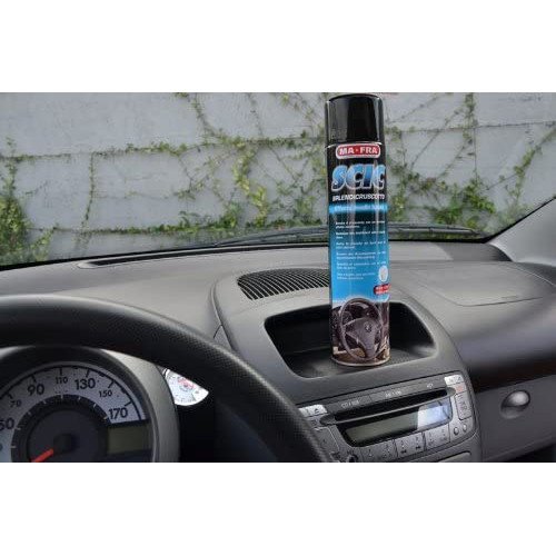 Spray Intretinere Bord Auto Ma-Fra Scic Blue, 600ml