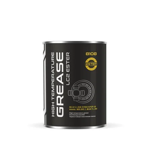 Unigrease High Temperature Vaselina Universala Mannol High Temperature Grease, 800g - 8108 - Pro ...