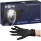 Manusi Nitril Gripzzly, Negru, XL, 50 buc Manusi Nitril Gripzzly, Negru, XL, 50 buc