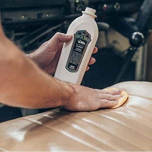 Aplicator Ceara si Sealant Meguiar's