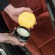 Aplicator Ceara si Sealant Meguiar's