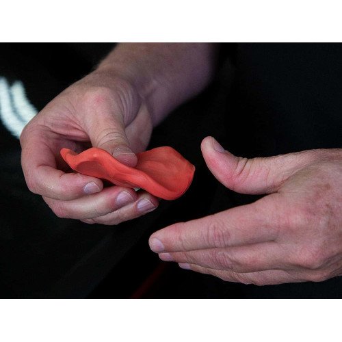 Argila Decontaminare Abraziva Meguiar's Aggressive Clay, 200g