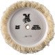 Blana Polish Abraziv Meguiars Soft Buff Rotary Wool Pad 8 Blana Polish Abraziv Meguiars Soft Buff Rotary Wool Pad 8