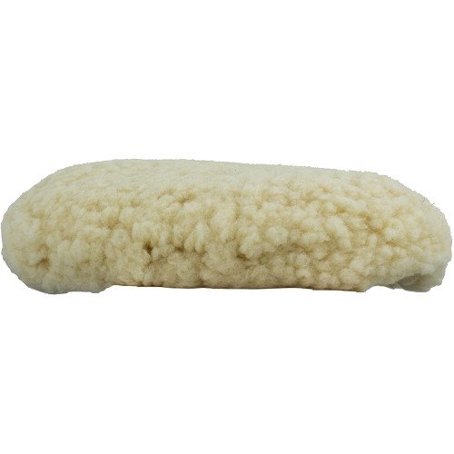 Blana Polish Abraziv Meguiars Soft Buff Rotary Wool Pad 8 Blana Polish Abraziv Meguiars Soft Buff Rotary Wool Pad 8