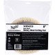 Blana Polish Abraziv Meguiars Soft Buff Rotary Wool Pad 8 Blana Polish Abraziv Meguiars Soft Buff Rotary Wool Pad 8