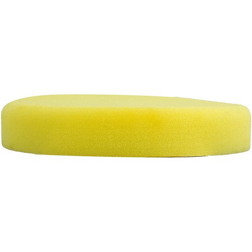 Burete Mediu Polish Meguiars Rotary Foam Polishing Pad, 178mm Burete Mediu Polish Meguiars Rotary Foam Polishing Pad, 178mm