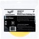 Burete Mediu Polish Meguiars Rotary Foam Polishing Pad, 178mm Burete Mediu Polish Meguiars Rotary Foam Polishing Pad, 178mm