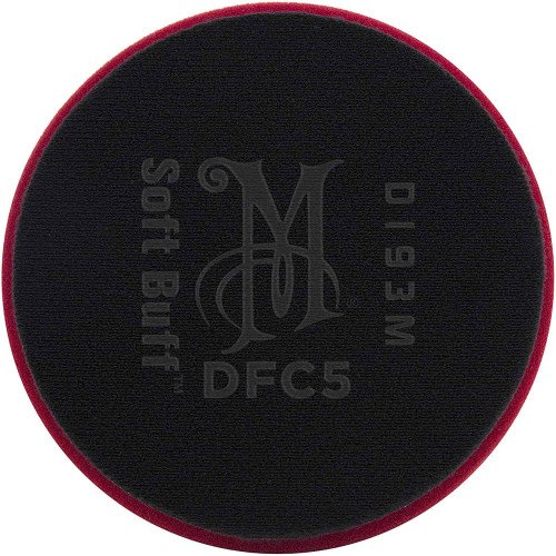 Burete Polish Abraziv Meguiars Soft Buff DA Foam Cutting Disc, 5, DFC5