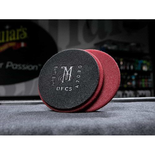 Burete Polish Abraziv Meguiars Soft Buff DA Foam Cutting Disc, 5, DFC5