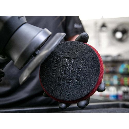 Burete Polish Abraziv Meguiars Soft Buff DA Foam Cutting Disc, 5, DFC5