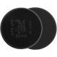 Burete Polish Finish Meguiars Soft Buff DA Foam Finishing Disc, 5, DFF5