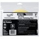 Burete Polish Mediu Meguiars Soft Buff DA Foam Polishing Disc, 5, DFP5