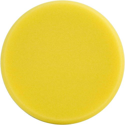 Burete Polish Mediu Meguiars Soft Buff DA Foam Polishing Disc, 6, DFP6