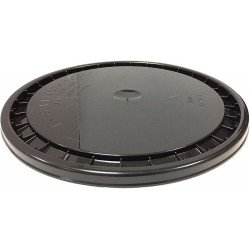 Capac Galeata Spalare Meguiar's Bucket Lid, Negru