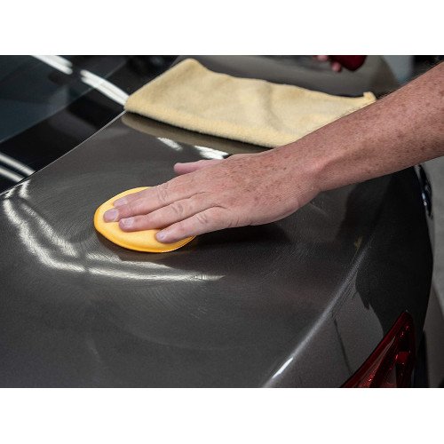 Ceara Auto Lichida Meguiar's Deep Crystal Carnauba Wax, Step 3, 473ml Ceara Auto Lichida Meguiar's Deep Crystal Carnauba Wax, Step 3, 473ml