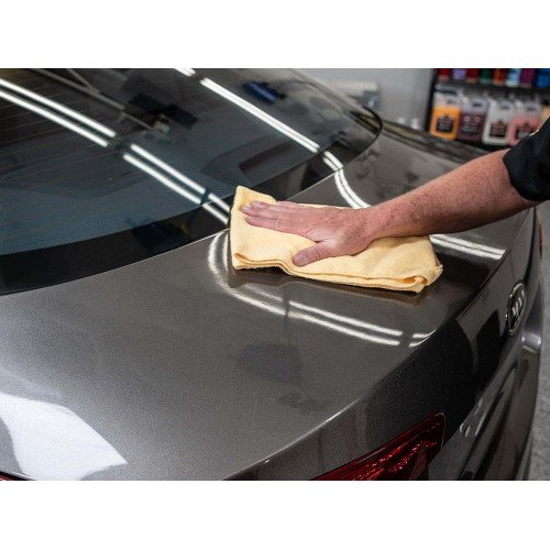 Ceara Auto Lichida Meguiar's Deep Crystal Carnauba Wax, Step 3, 473ml Ceara Auto Lichida Meguiar's Deep Crystal Carnauba Wax, Step 3, 473ml