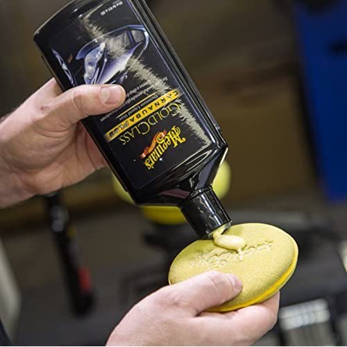 Ceara Auto Lichida Meguiar's Gold Class Premium Wax, 473ml Ceara Auto Lichida Meguiar's Gold Class Premium Wax, 473ml