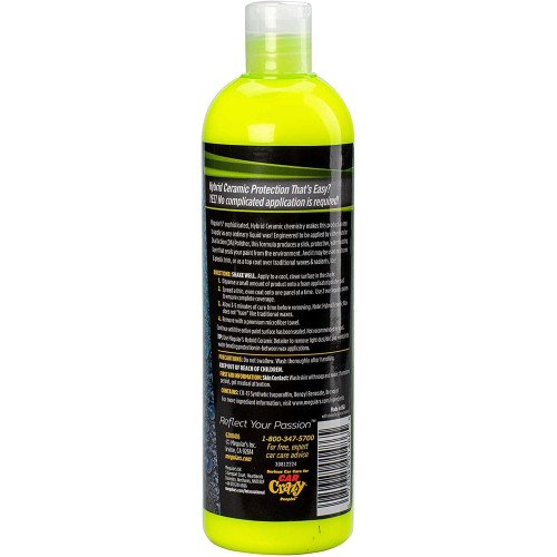 Ceara Auto Lichida Meguiars Hybrid Ceramic Liquid Wax, 473ml