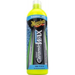 Ceara Auto Lichida Meguiar's Hybrid Ceramic Liquid Wax, 473ml