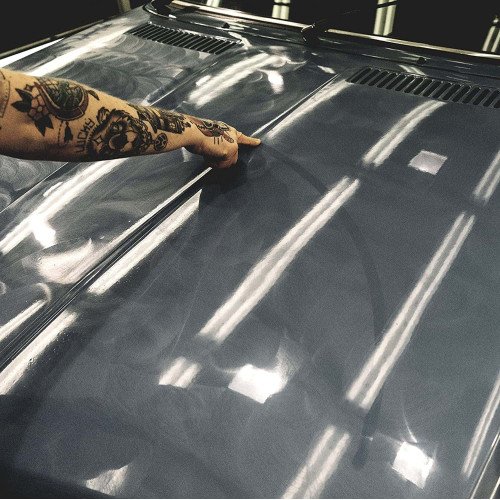 Ceara Auto Meguiars Gold Class Clear Coat Paste Wax, 311gr