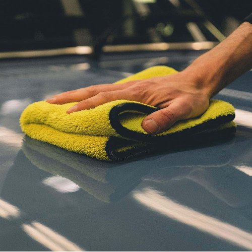 Ceara Auto Meguiars Gold Class Clear Coat Paste Wax, 311gr