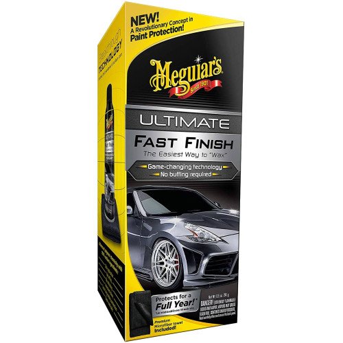 Ceara Auto Meguiars Ultimate Fast Finish, 241gr Ceara Auto Meguiars Ultimate Fast Finish, 241gr