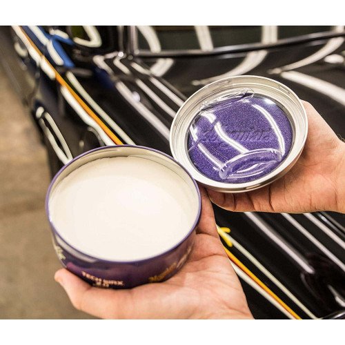 Ceara Auto Solida Meguiar's NXT Tech Wax 2.0, 311g
